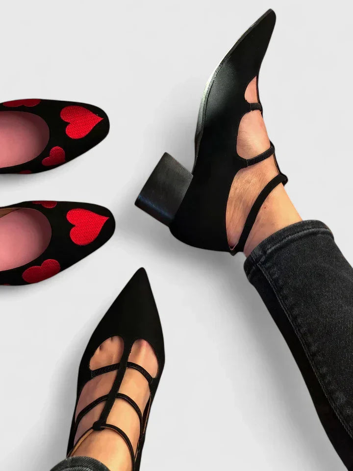 Lyn | Tacones