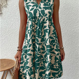 Sofia - Vestido de Verano Floral