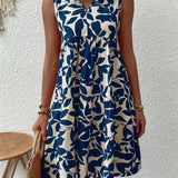 Sofia - Vestido de Verano Floral