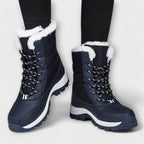 Guiomar - Botas de invierno impermeables
