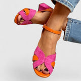 Sintra | Tacones Altos Ortopédicos