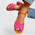 Sintra | Tacones Altos Ortopédicos