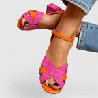 Sintra | Tacones Altos Ortopédicos