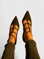 Lyn | Tacones