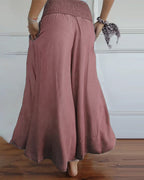 Irene - Pantalones Largos