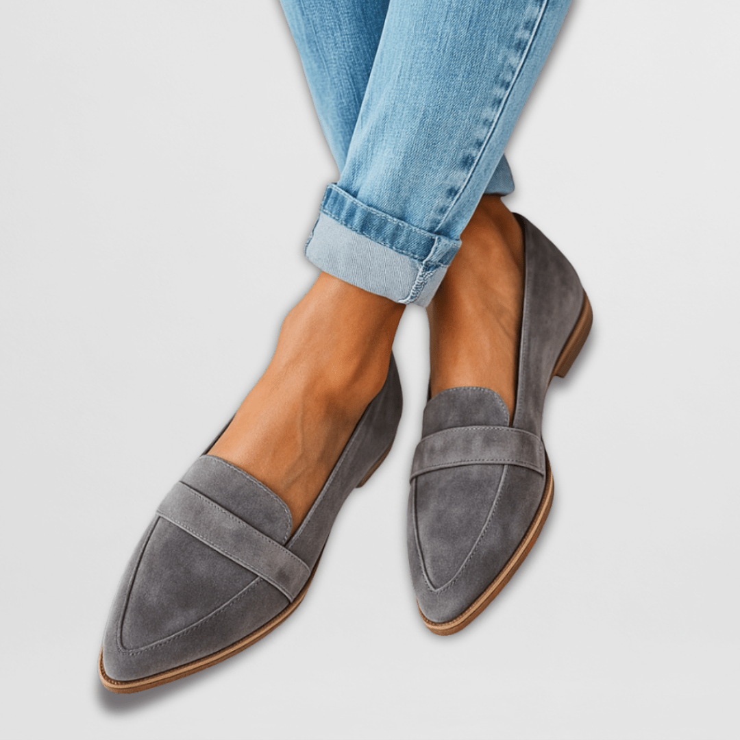 Helena | Mocasín Elegante