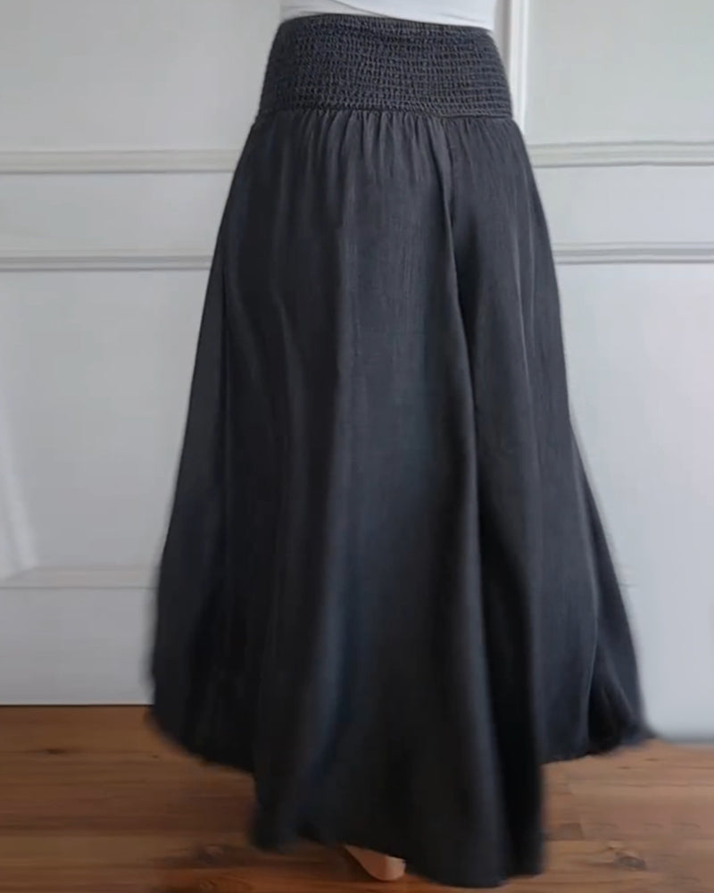 Irene - Pantalones Largos