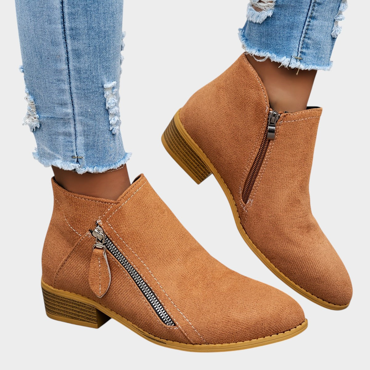 Bela - Botines Elegantes