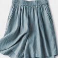 Pantalones Cortos Livianos de Verano
