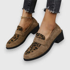Bruna – Zapatillas Confortables