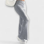 Jennifer - Pantalones anchos con estilo