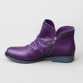 Carina - Botas Ortopédicas Confortables