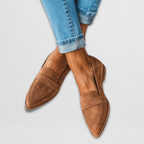 Helena | Mocasín Elegante