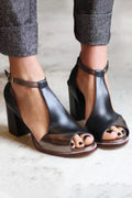 Coimbra | Zapatos de Tacón Modernos