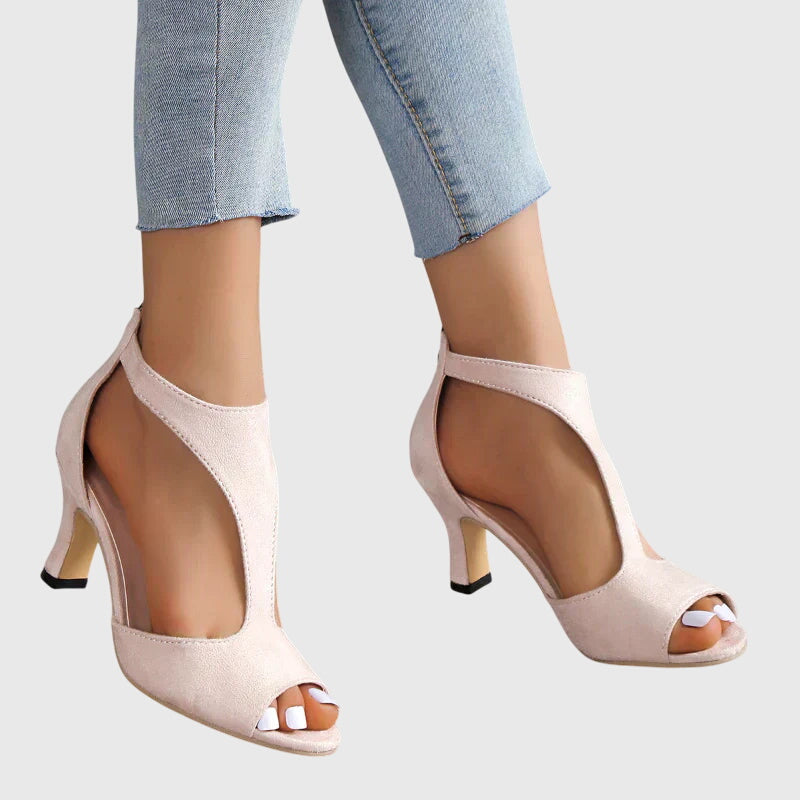 Delfina | Tacones