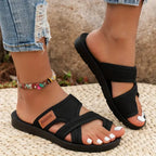 Caroline - Sandalias de Corrección Ortopédica Hallux Valgus
