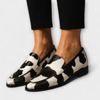 Mar - Mocasín Contemporáneo