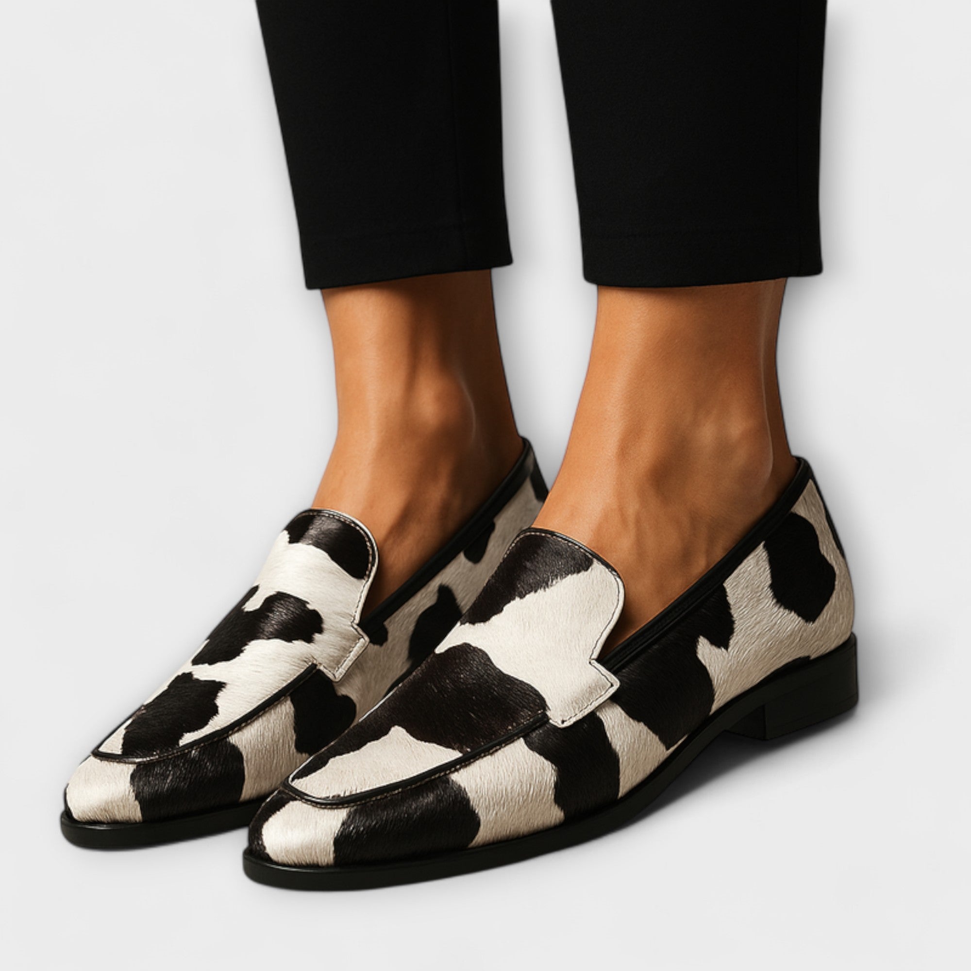 Mar - Mocasín Contemporáneo