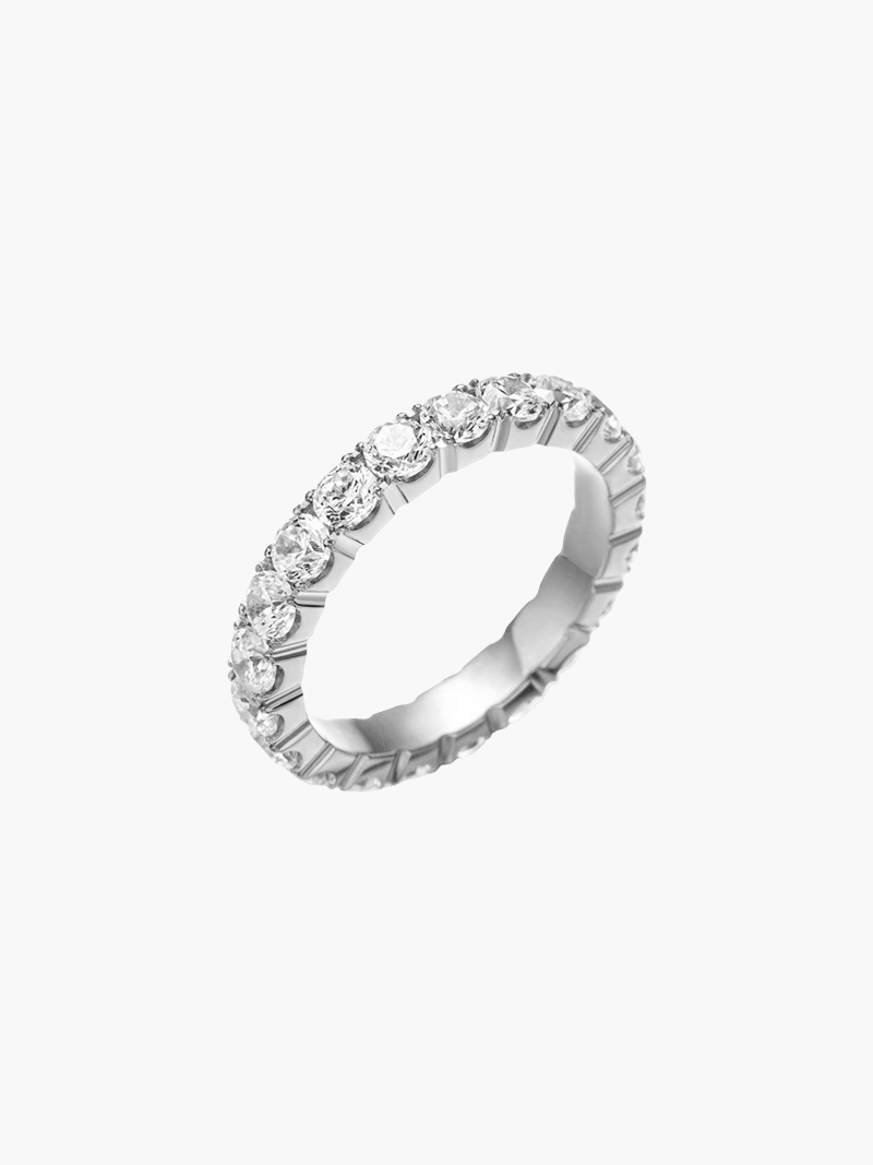 Amia - Anillo