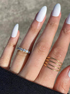 Amia - Anillo