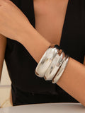 Pulsera de 3 piezas