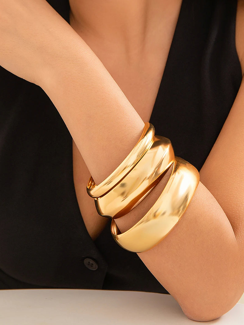 Pulsera de 3 piezas