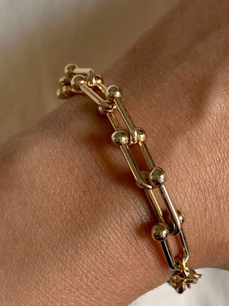 Diana - Pulsera