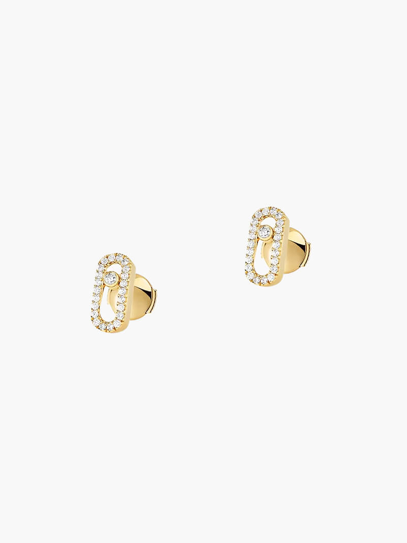 Melissa - Pendientes