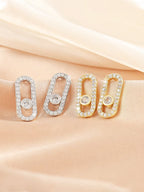 Melissa - Pendientes