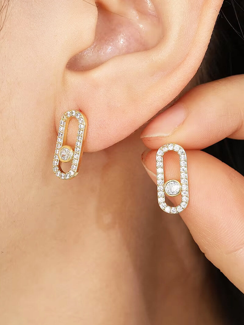 Melissa - Pendientes