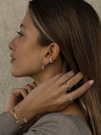 Melissa - Pendientes