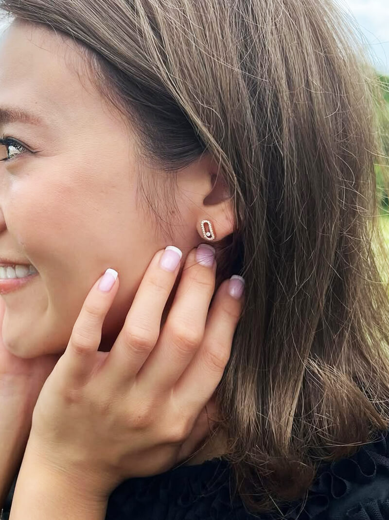 Melissa - Pendientes