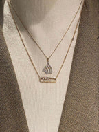 Melissa - Collar