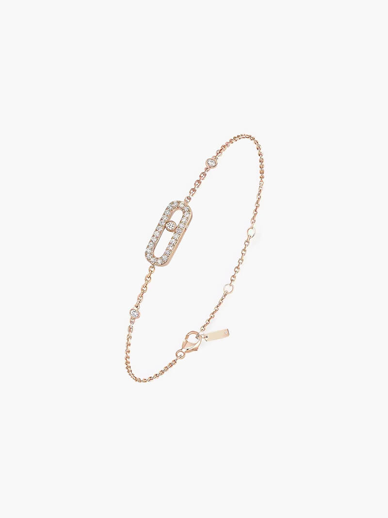 Melissa - Pulsera
