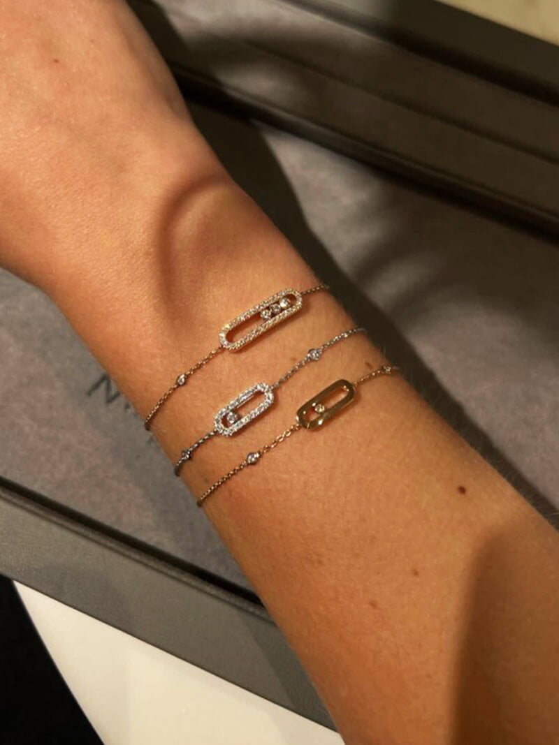 Melissa - Pulsera