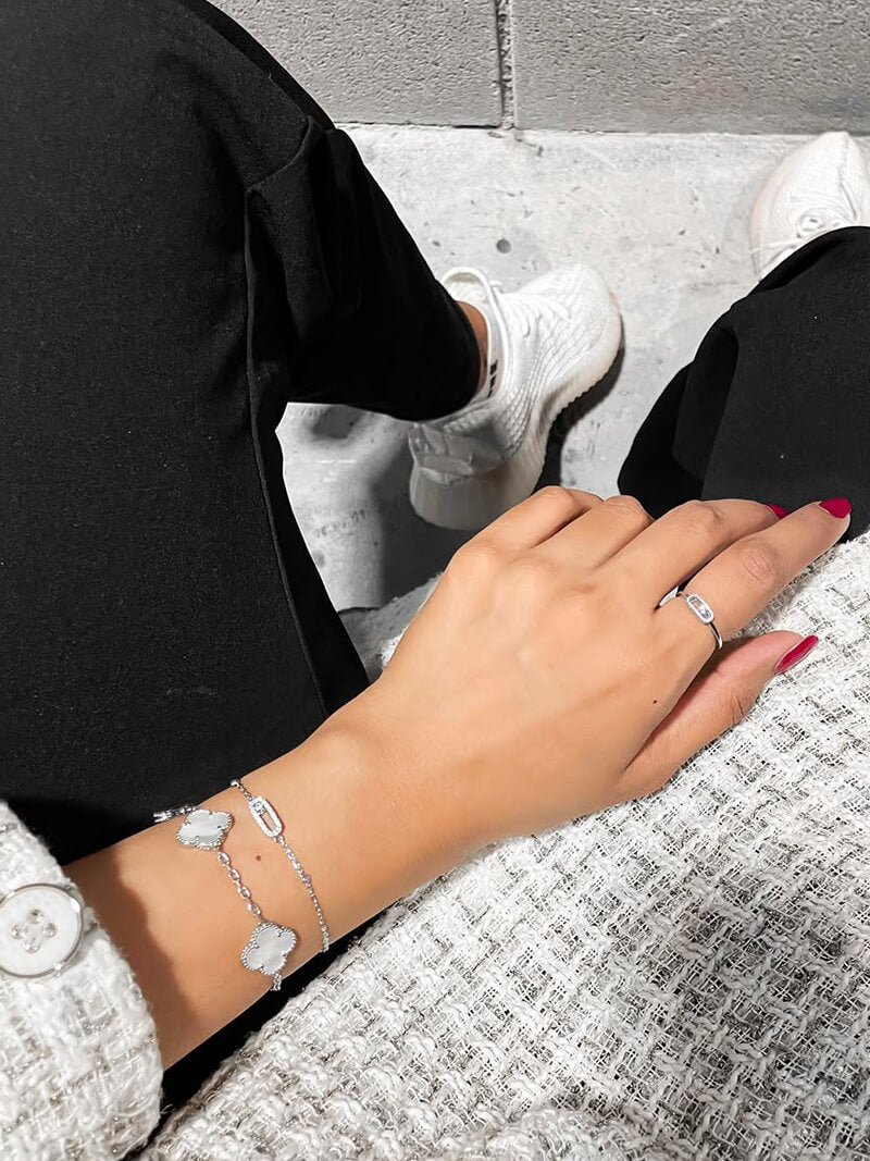 Melissa - Pulsera