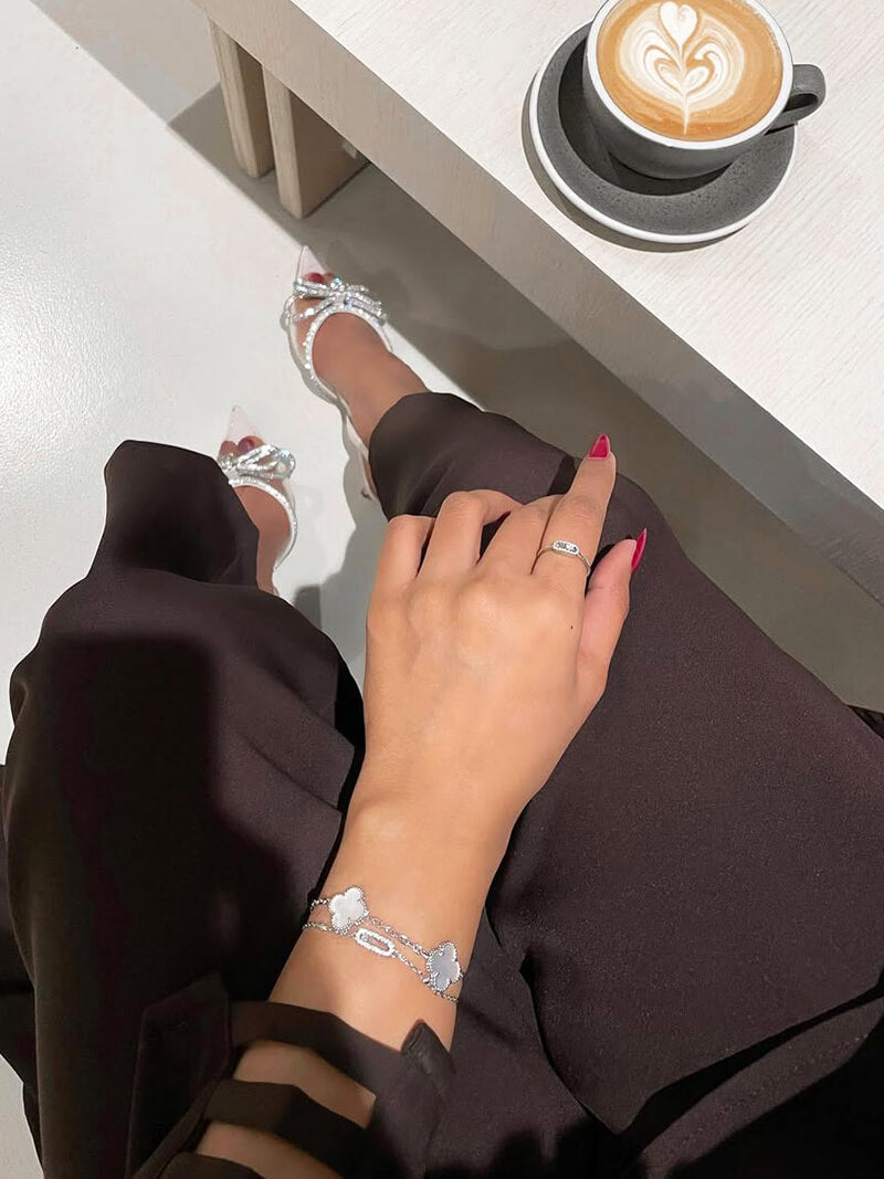 Melissa - Pulsera