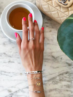 Melissa - Pulsera