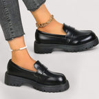 Guía - Mocasines Prácticos y Elegantes