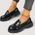 Guía - Mocasines Prácticos y Elegantes