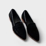 Elora - Mocasines elegantes para mujer