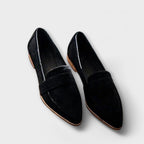 Elora - Mocasines elegantes para mujer