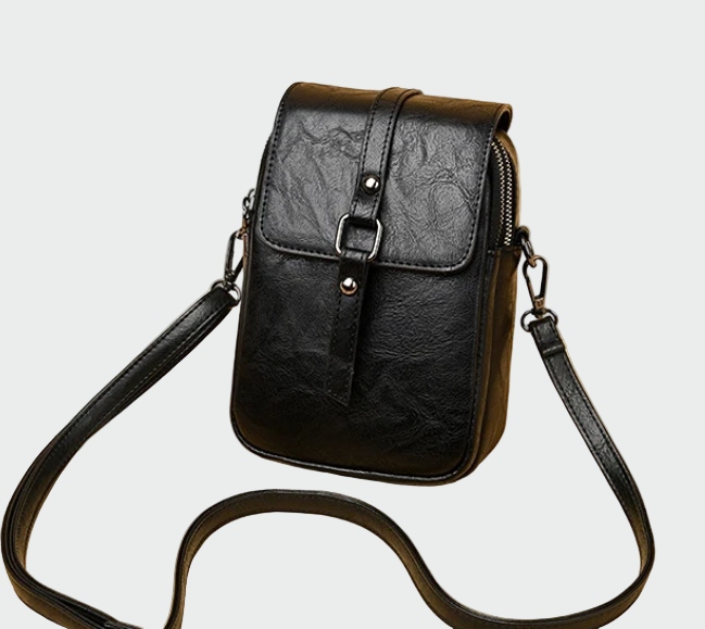 Bolsa clásica elegante