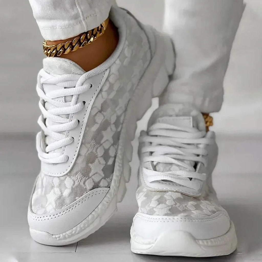 Eva - Zapatos Ortopédicos Transpirables para Todos los Momentos