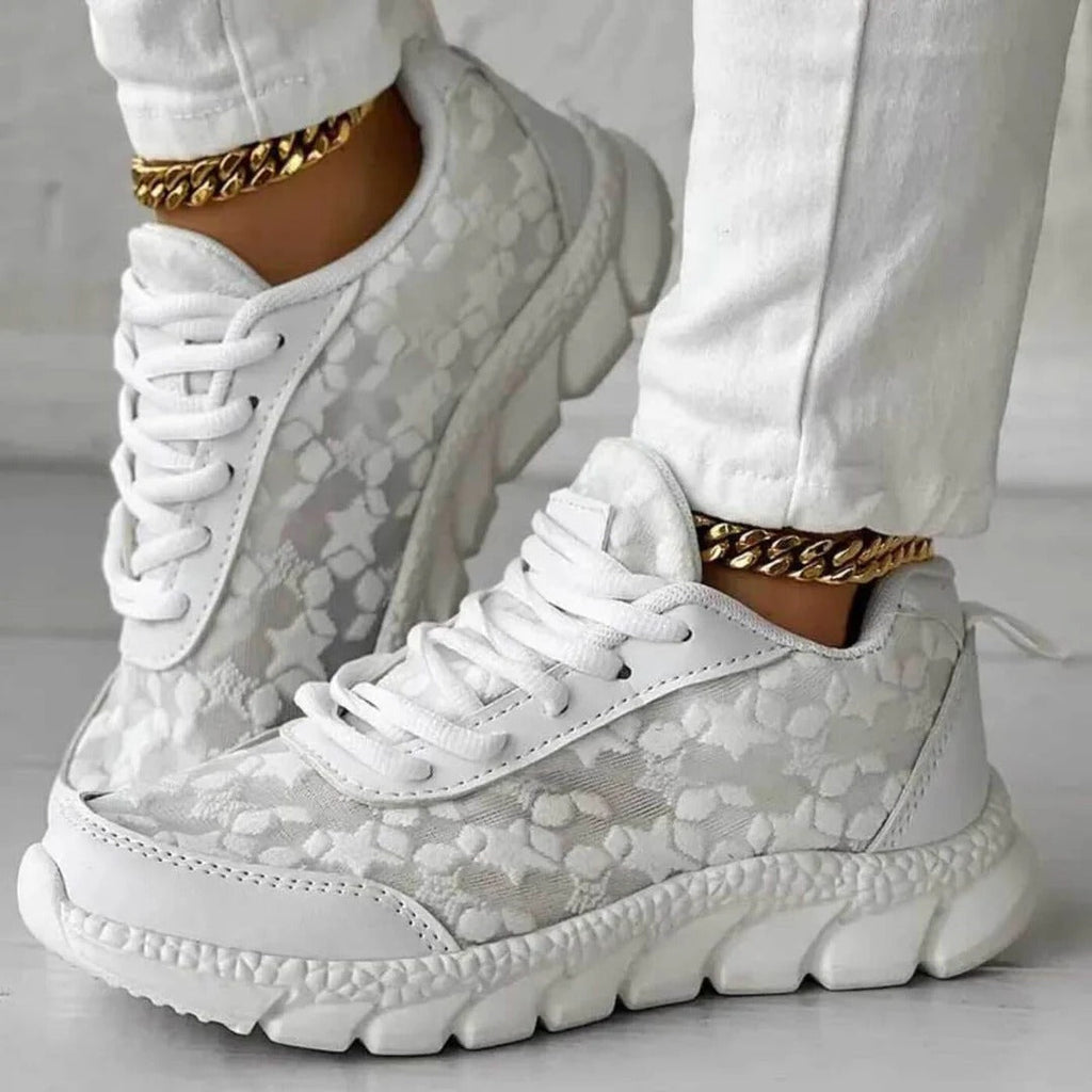 Eva - Zapatos Ortopédicos Transpirables para Todos los Momentos