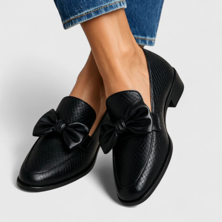 Venezia | Mocasín de Lujo y Conforto