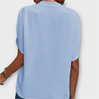 Viviana - Blusa Femenina Ligera