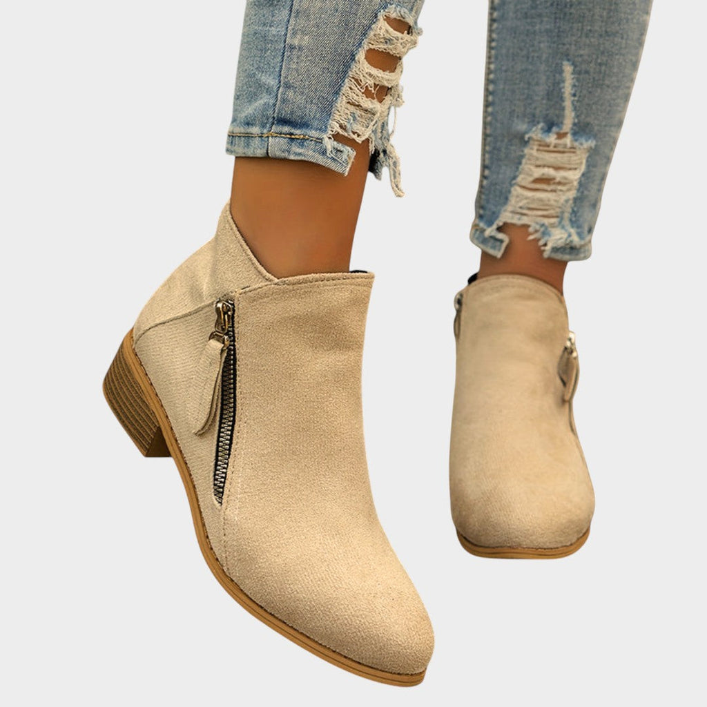 Bela - Botines Elegantes