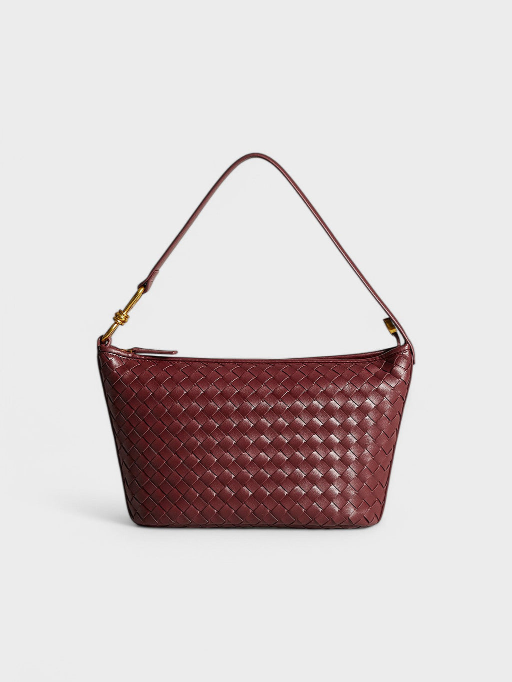 Isa - Borgoña Chic