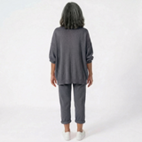 Júlia | Conjunto de Malla Fina